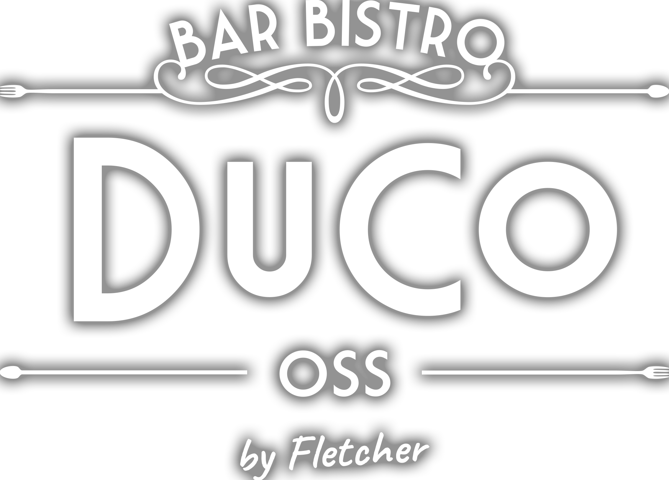 Logo Bar Bistro Duco Oss